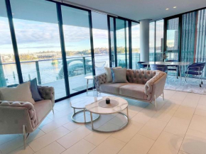 RARE Luxury Waterfront Living, Sydney